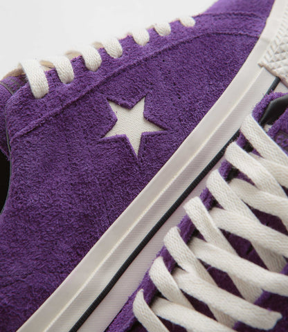 ONE STAR ACADEMY PRO SUEDE (PURPLE)