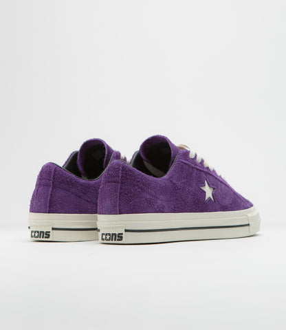 ONE STAR ACADEMY PRO SUEDE (PURPLE)