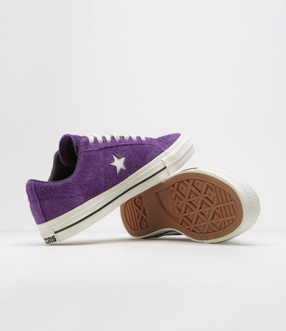 ONE STAR ACADEMY PRO SUEDE (PURPLE)