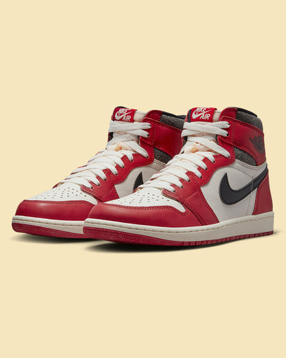 AIR JORDAN RETRO 1 HIGH (LOST & FOUND)