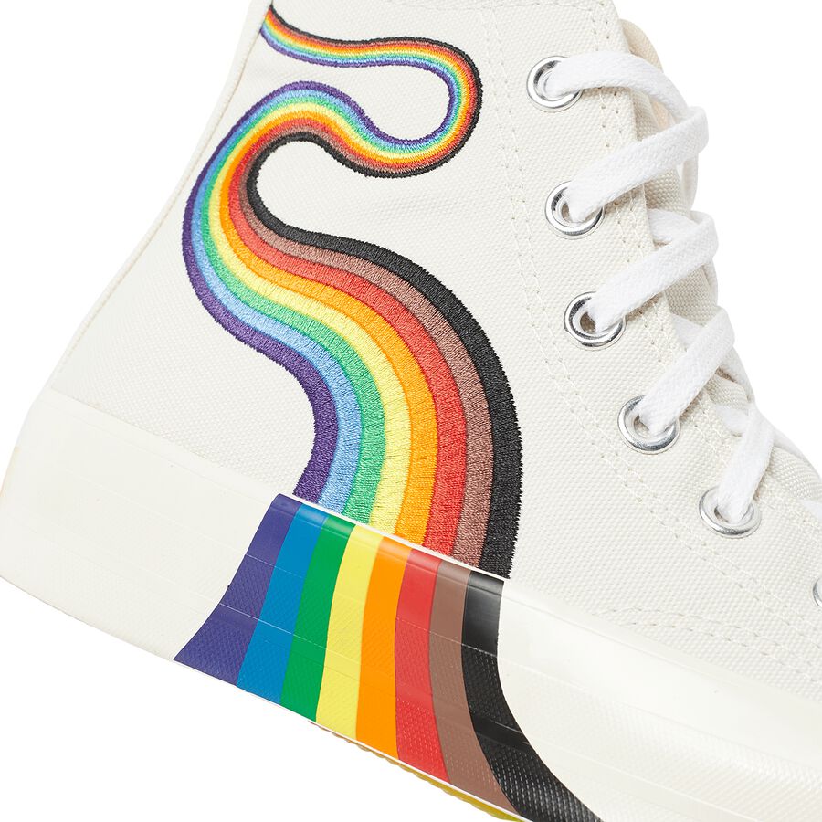 CHUCK 70 VINTAGE HIGH (PRIDE)