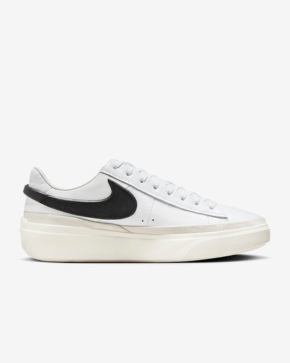 BLAZER PHANTOM LOW  (WHITE)