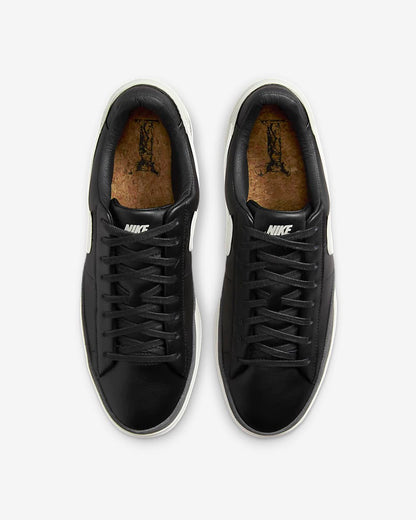 BLAZER PHANTOM LOW  (BLACK)