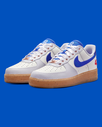 AIR FORCE 1 LOW (JACKIE ROBINSON)