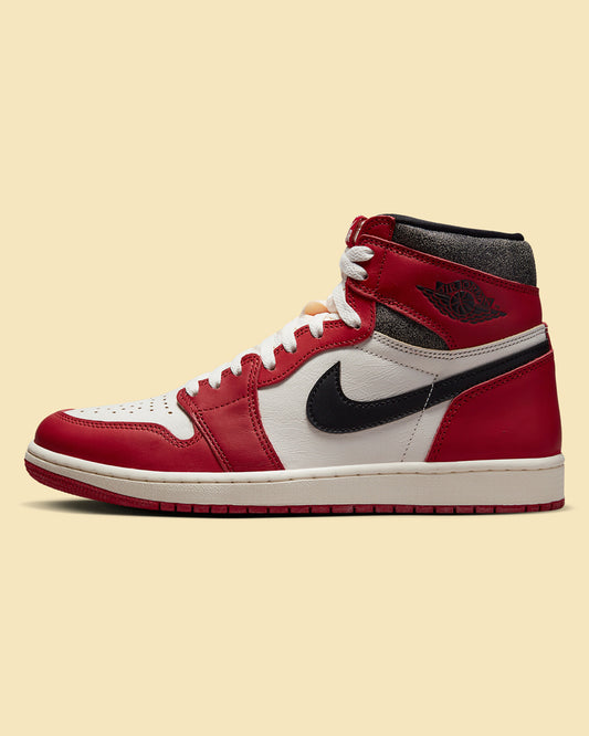 AIR JORDAN RETRO 1 HIGH (LOST & FOUND)