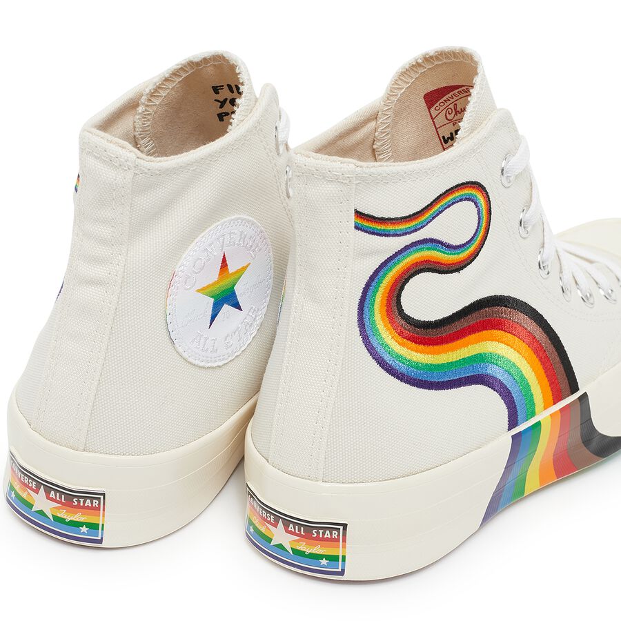 CHUCK 70 VINTAGE HIGH (PRIDE)