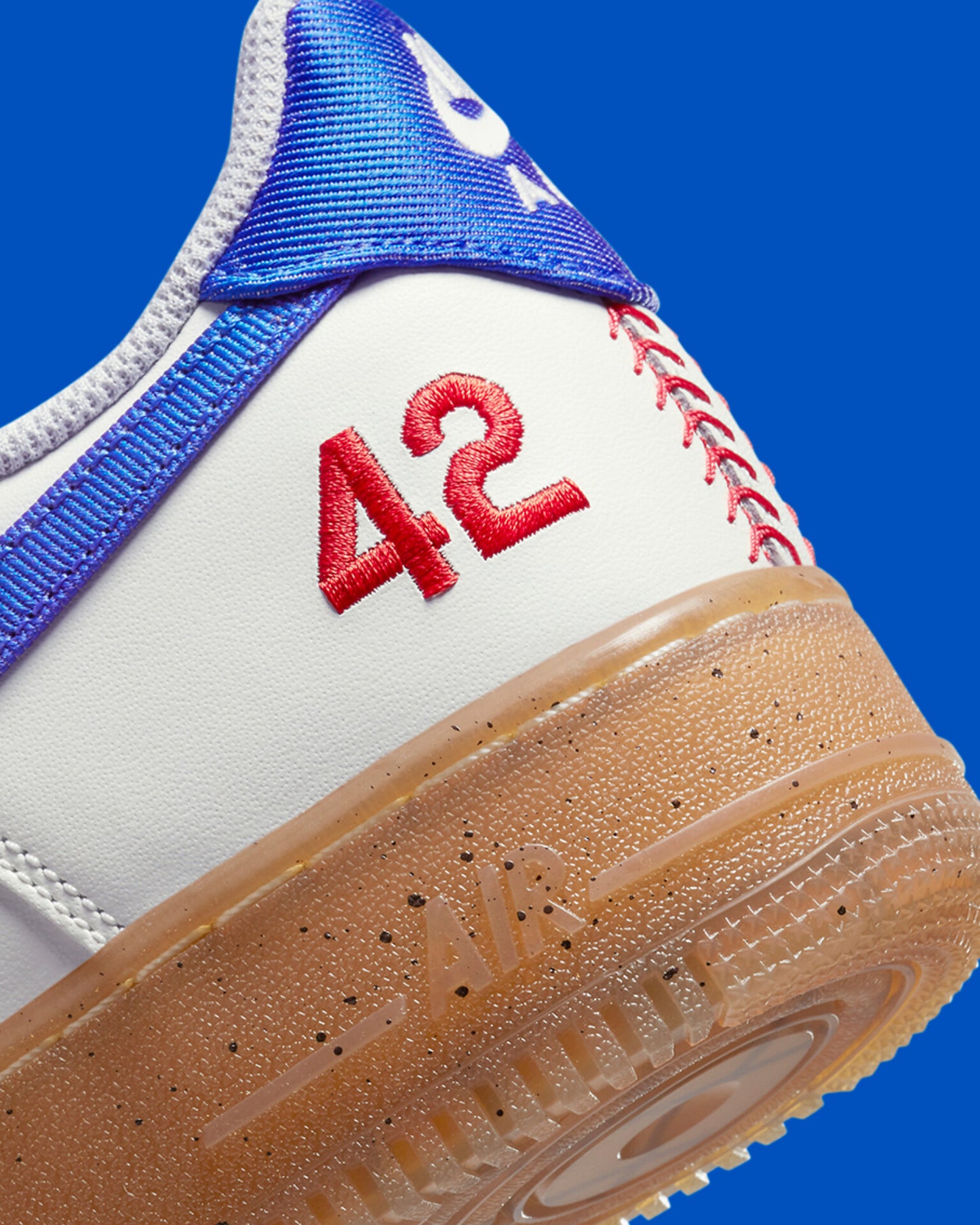 AIR FORCE 1 LOW (JACKIE ROBINSON)