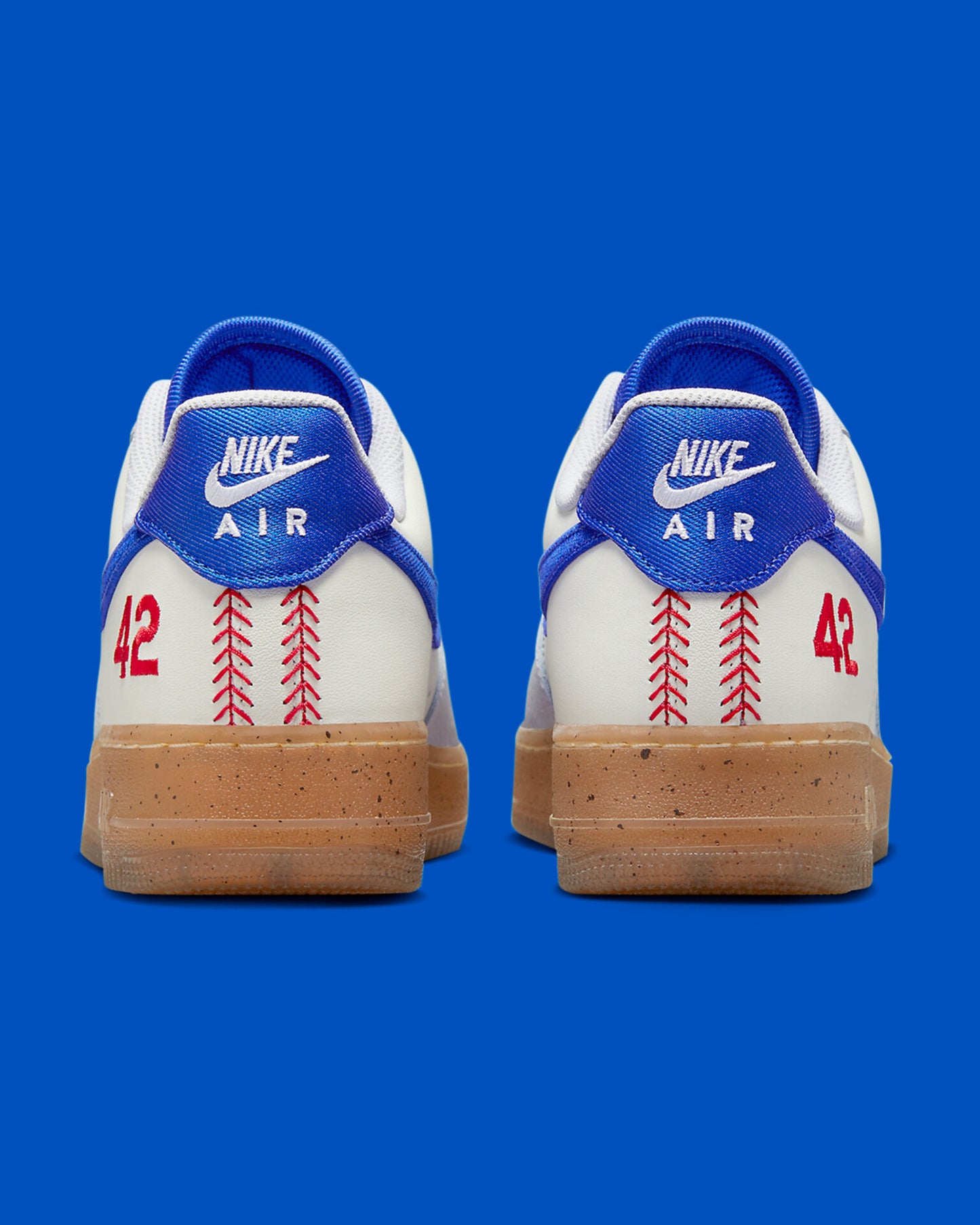 AIR FORCE 1 LOW (JACKIE ROBINSON)