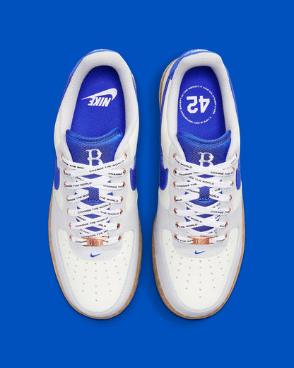 AIR FORCE 1 LOW (JACKIE ROBINSON)