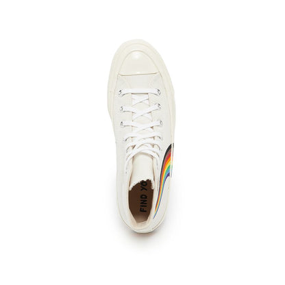 CHUCK 70 VINTAGE HIGH (PRIDE)