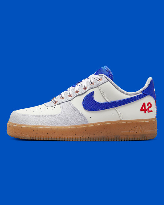 AIR FORCE 1 LOW (JACKIE ROBINSON)