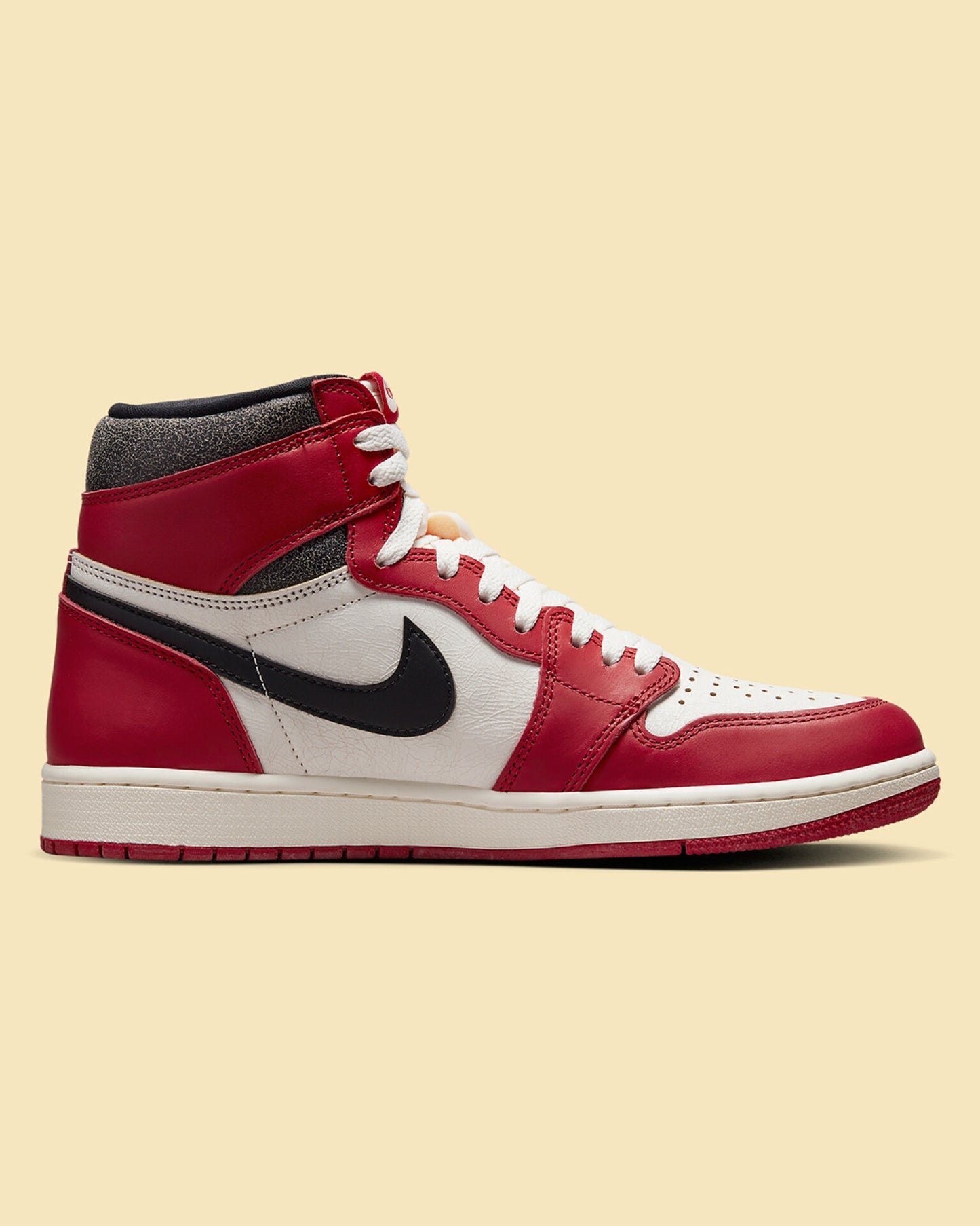 AIR JORDAN RETRO 1 HIGH (LOST & FOUND)