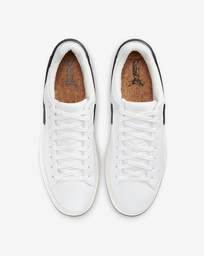 BLAZER PHANTOM LOW  (WHITE)