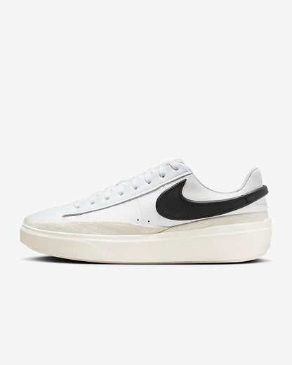 BLAZER PHANTOM LOW  (WHITE)